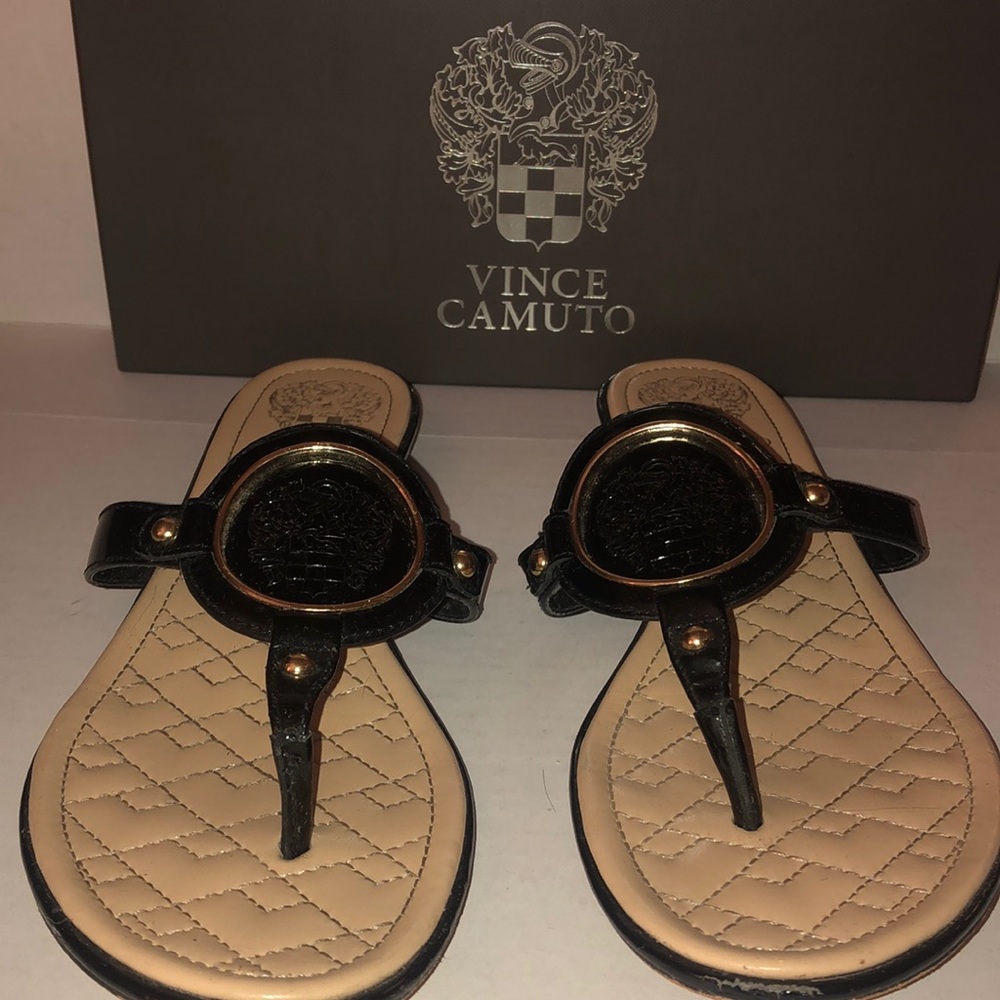 Vince camuto sandal